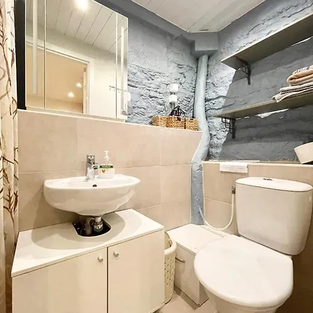 Cosy Studio In Historical Building. City Center * Tallin